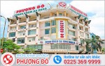 Phòng khám đa khoa Phượng Đỏ