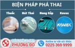 Phòng khám đa khoa Phượng Đỏ