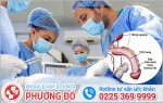 Phòng khám đa khoa Phượng Đỏ
