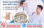 Phòng khám đa khoa Phượng Đỏ