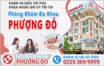 Phòng khám đa khoa Phượng Đỏ
