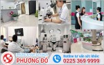 Phòng khám đa khoa Phượng Đỏ