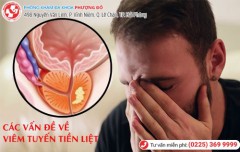 Phòng Khám Phượng Đỏ