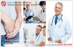 Phòng khám đa khoa Phượng Đỏ