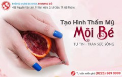 Phòng Khám Phượng Đỏ