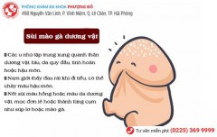 Phòng Khám Phượng Đỏ