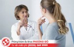Phòng khám đa khoa Phượng Đỏ