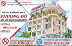 Phòng khám đa khoa Phượng Đỏ