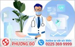 Phòng khám đa khoa Phượng Đỏ