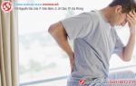 “Chặn đứng” u xơ tuyến tiền liệt bằng phương pháp đơn giản này, bạn đã biết?