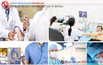Địa chỉ chữa yếu sinh lý ở Hải Phòng tốt nhất 2021