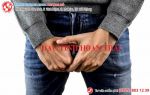 Đừng bỏ qua khi xuất hiện những cơn đau tinh hoàn trái