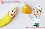 Địa chỉ cắt bao quy đầu không đau, về ngay trong ngày