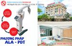 Mụn bao quy đầu, nguy cơ mắc sùi mào gà cao