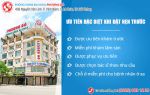 Bệnh xuất tinh sớm: dấu hiệu, nguyên nhân và địa chỉ khám?