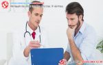 Phương pháp điều trị liệt dương hiệu quả