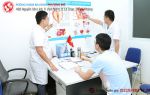 Cẩn thận với tình trạng tinh trùng có lẫn máu