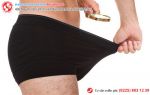 Quá mệt mỏi vì mẩn đỏ đầu dương vật