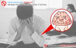 Quý ông “tá hỏa” vì bị nổi mụn vùng kín