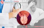 Đừng để phì đại tuyến tiền liệt trở thành “gánh nặng” về sức khỏe