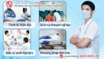 Địa chỉ chữa xuất tinh sớm uy tín tại Hải Phòng