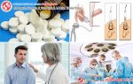 Phương pháp điều trị bệnh liệt dương giải pháp lấy lại bản lĩnh phái mạnh