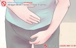Sưng tinh hoàn là dấu hiệu bệnh gì