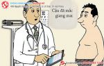 Nhận biết dấu hiệu bệnh giang mai và cách xử lý