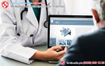 Hình ảnh bệnh lậu giai đoạn đầu ở nam giới và nữ giới