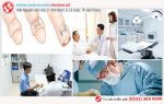 Cắt bao quy đầu tại Thái Bình địa chỉ uy tín mức phí bình dân