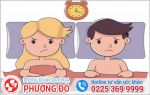 Nguyên nhân triệu chứng của bệnh xuất tinh sớm?