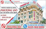 Phòng khám nam khoa Hải Phòng uy tín