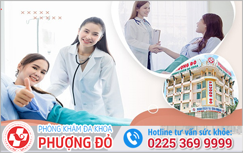 Địa chỉ bỏ thai an toàn theo tuần - tháng uy tín ở Hải Phòng