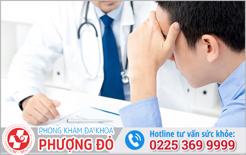 Giải pháp điều trị xuất tinh sớm hiệu quả