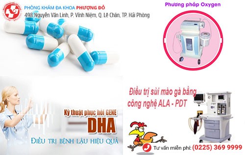 Chữa nước tiểu màu lạ