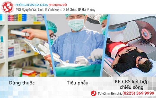 Đau tinh hoàn là bệnh gì?