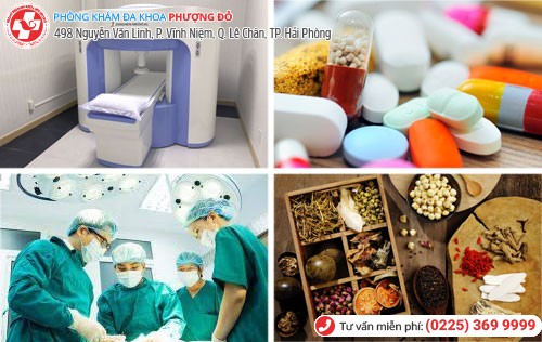 Điều trị viêm niệu đạo nam