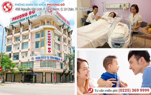 Điều trị vô sinh hiếm muộn