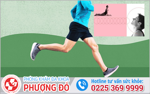Khắc phục xuất tinh sớm cho trẻ 18 đến 24 tuổi