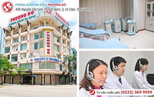 Trung tâm tư vấn tăng sinh lý nam giới