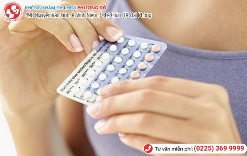 2 tháng không có kinh có thể do tác dụng thuốc tránh thai, phá thai 