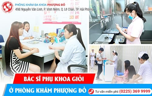 Bác sĩ phụ sản