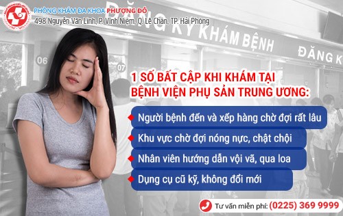 Bệnh viện phụ sản Trung ương