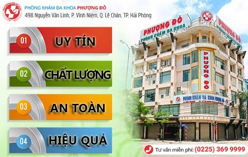 đa khoa phượng đỏ