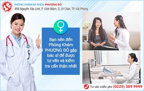 Phòng Khám Phượng Đỏ - địa chỉ đặt thuốc âm đạo uy tín Phòng Khám Phượng Đỏ - địa chỉ đặt thuốc âm đạo uy tín