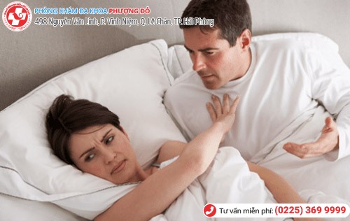 giao hợp đau giao hợp đau