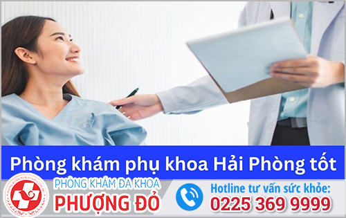 Tiêu chí đánh giá một địa chỉ khám phụ khoa tốt