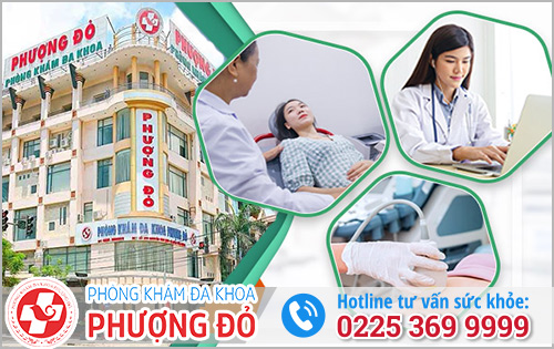 Địa chỉ phá thai theo tuần an toàn ở Hải Phòng
