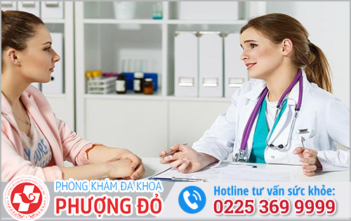 Cách điều trị vùng kín bị ngứa và ra dịch màu nâu