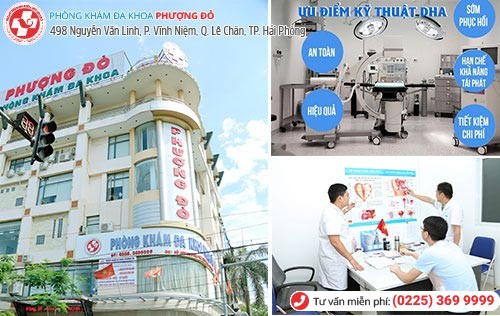 Phòng Khám Phượng Đỏ - địa chỉ chữa bệnh lậu uy tín Phòng Khám Phượng Đỏ - địa chỉ chữa bệnh lậu uy tín